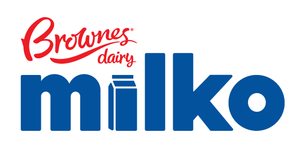 Brownes Dairy Milko Logo Okbet Online Games Legit